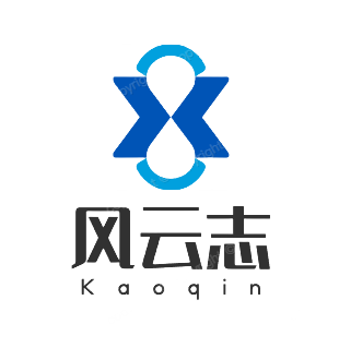 风云志科技Logo